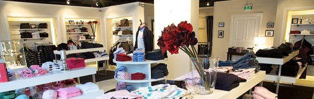 Hilfiger Turku