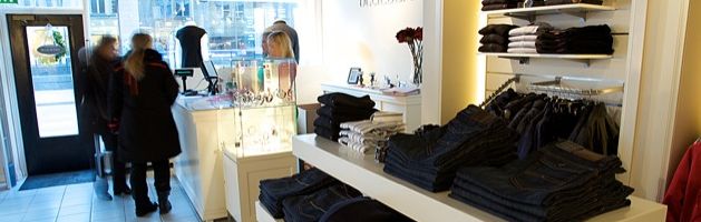 Hilfiger Turku