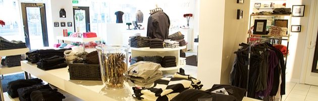 Hilfiger Turku