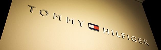 Hilfiger Turku