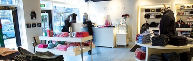 Hilfiger Turku