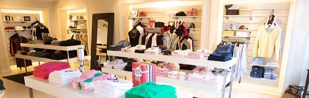 Hilfiger Turku