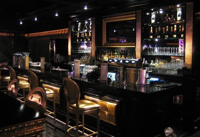 Cabaret Oulu