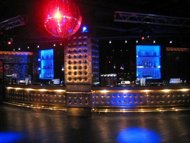 Cabaret Oulu