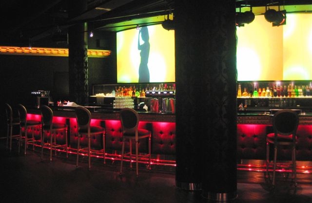 Cabaret Oulu