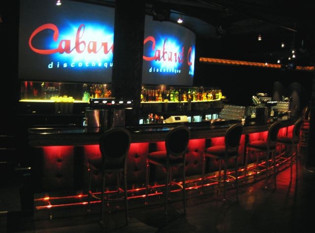 Cabaret Oulu