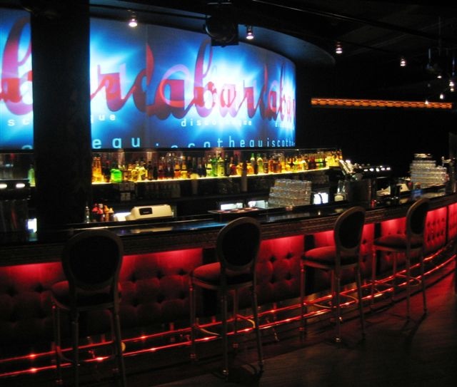Cabaret Oulu