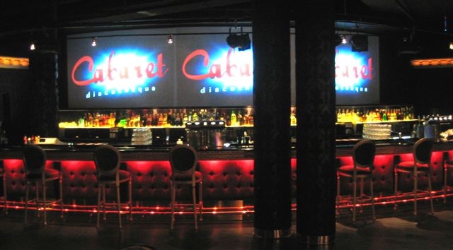 Cabaret Oulu
