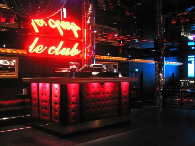 Cabaret Oulu