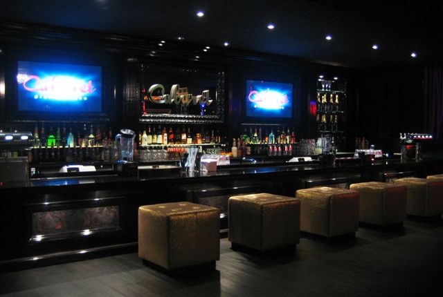 Cabaret Oulu