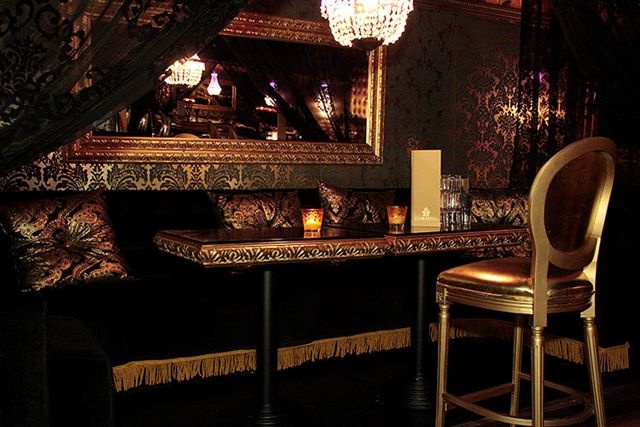 Cabaret Oulu