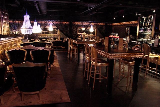 Cabaret Oulu