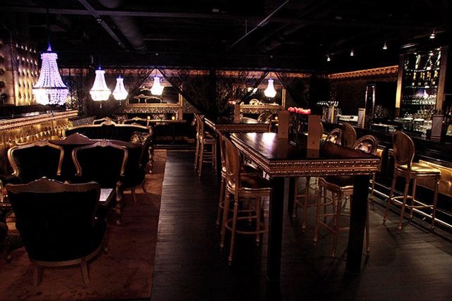 Cabaret Oulu