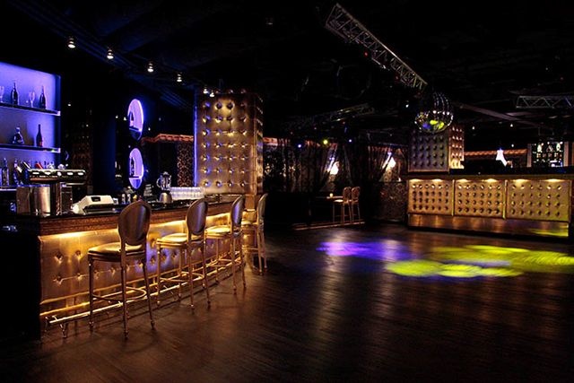 Cabaret Oulu