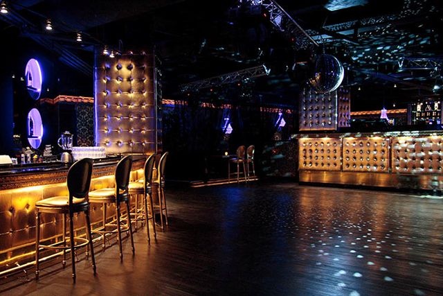 Cabaret Oulu