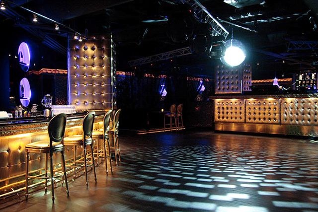 Cabaret Oulu