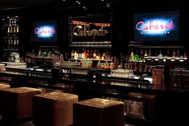 Cabaret Oulu