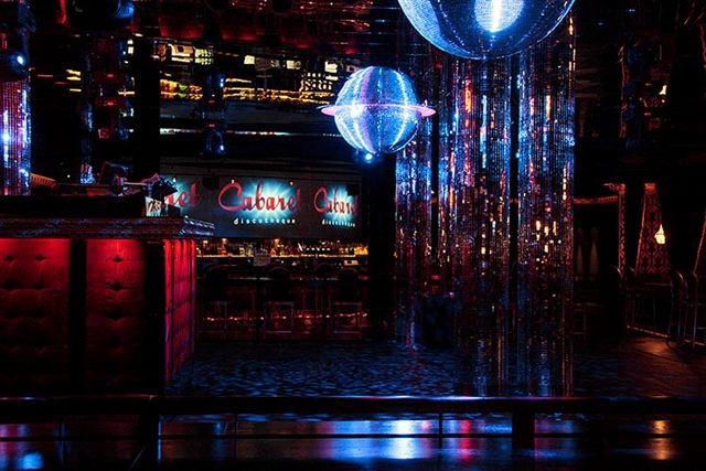Cabaret Oulu
