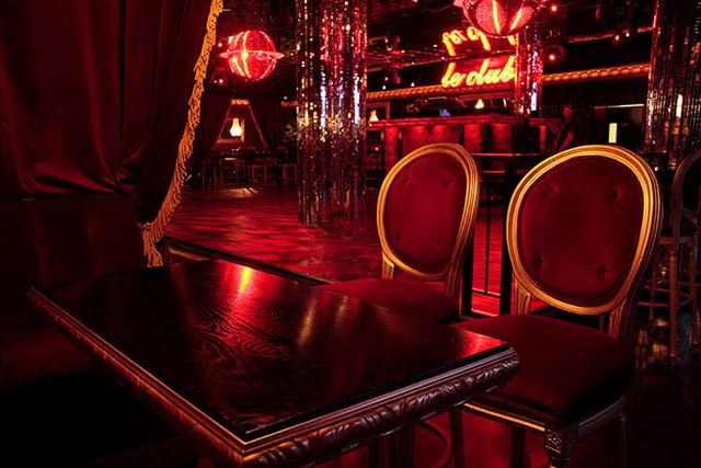 Cabaret Oulu