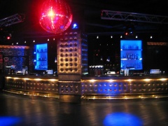 Cabaret Oulu