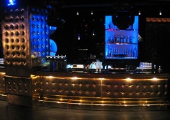 Cabaret Oulu