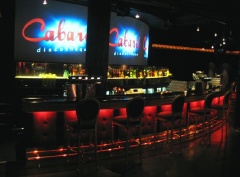 Cabaret Oulu